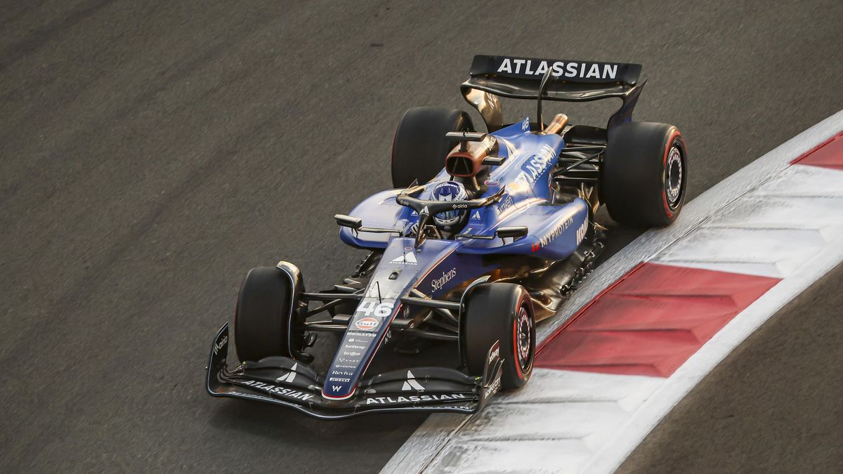 Nepříjemnost pro Williams. Tradiční stáj se nezúčastní prvních předsezonních testů v Barceloně